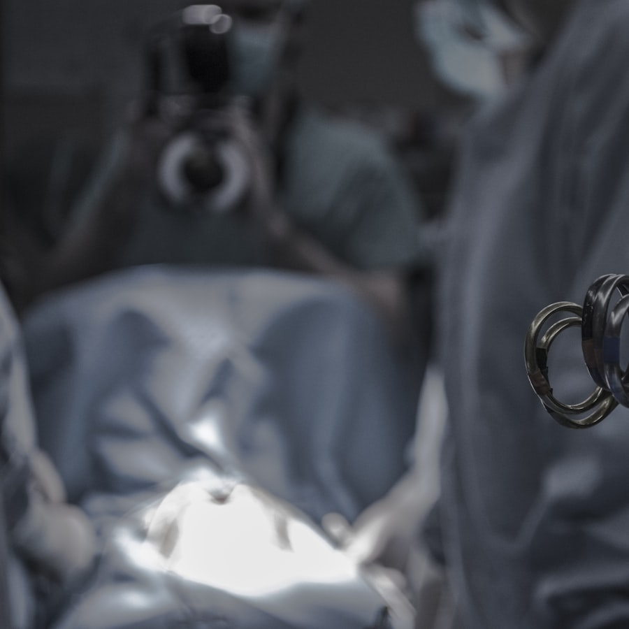 Precision medical device component